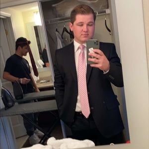 Meet your Posher, Jimmy